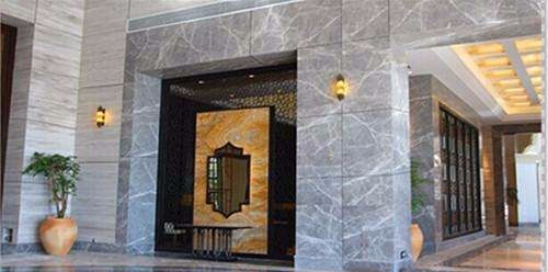 沖孔鋁單板、穿孔鋁單板、鋁幕墻板